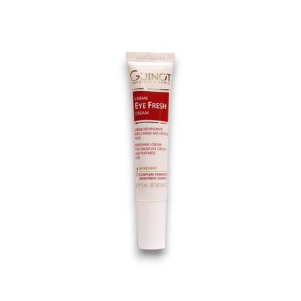 Guinot Antiageing Eye Cream 15 Ml