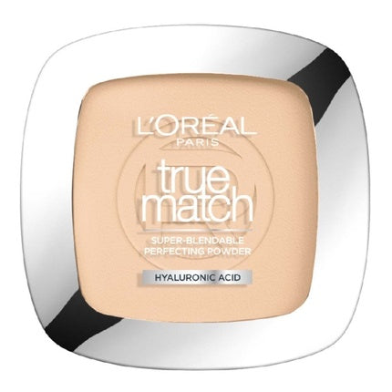 L'Oreal True Match Powder Pressed Powder 1c Cool Undertone