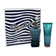 Jean Paul Gaultier Le Male Set - Eau De Toilette 75ml And Shower Gel 75ml