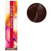 Wella Color Touch 4/77 Hair Color