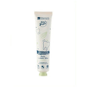 La Saponaria Mint And Charcoal Bio Toothpaste 75ml
