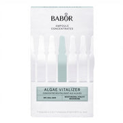 Babor Algae Vitalizer Ampoule Concentrates Facial Ampoules 7x2ml