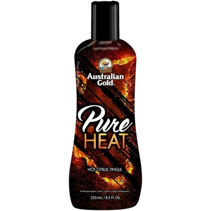 Australian Gold Pure Heat 250ml