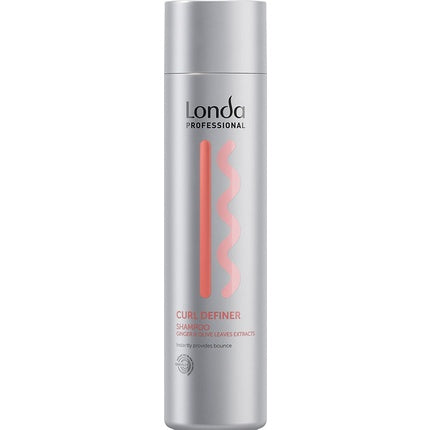 Londa Curl Definer Shampoo 250ml