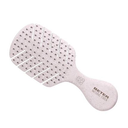 Beter Beter Natural Fiber Mini Hair Brush