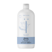 Naif Relaxing Bath Foam Baby & Kids 500 Ml