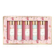 Baylis & Harding Royale Garden Eau De Toilette Gift Set - 5 X 15 Ml