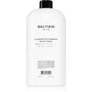 Balmain Illuminating Shampoo White Pearl 1000 ml