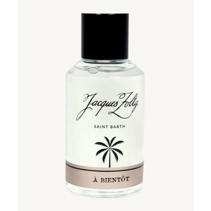 Jacques Zolty Original Collection A Bientot Eau De Parfum