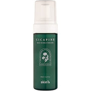 SKIN79 Cica Pine Mild Bubble Peeling 160ml with Centella Asiatica Extract
