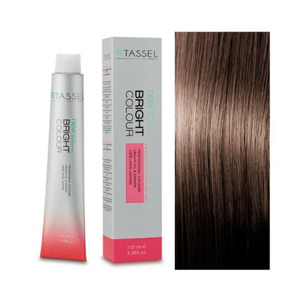 Eurostil Bright Colour Tint 601 Dark Cold Blonde