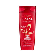 L'Oreal Elseve Color Vive Protective Shampoo 400ml