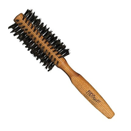 Eurostil Professional Boar Hair Circular Brush 18mm 1 Unit