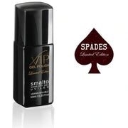Vip Gel Polish Poker Spades 10 Milliliters