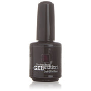 Jessica Cosmetics GELeration Delhi Delight Gel Nail Polish