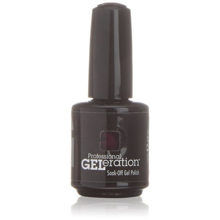 Jessica Cosmetics GELeration Delhi Delight Gel Nail Polish
