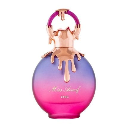 Armaf Miss Chic Eau De Parfum Spray 100ml