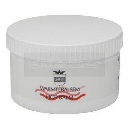Chemodis Warmth Balm Hot