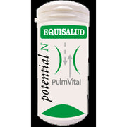 Equisalud Pulmvital 60 Cap