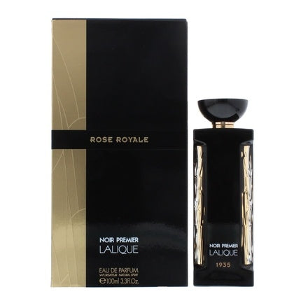 Lalique Rose Royale Eau De Parfum 100ml Unisex Spray