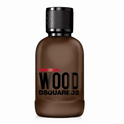 Dsquared Original Wood Men Eau De Parfum Spray 100ml