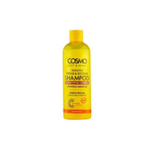 Cosmo Cosmetics Keratin Repair & Restore Shampoo Cleanse 480ml