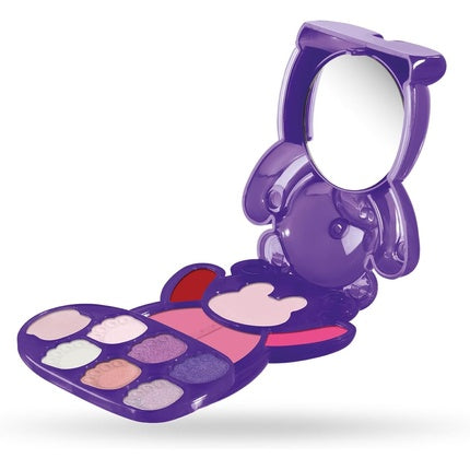 Pupa Happy Bear Makeup Kit 001 Violet