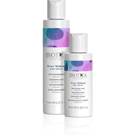 Love Matt Normalising Cleansing Milk 150ml