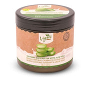 IDC Institute Vegan Body Butter with Aloe