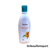 Himalayan Massage Oil Stress Wellness Natural Body Care