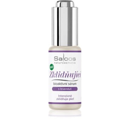 Saloos Calm - Lavender Soothing Serum