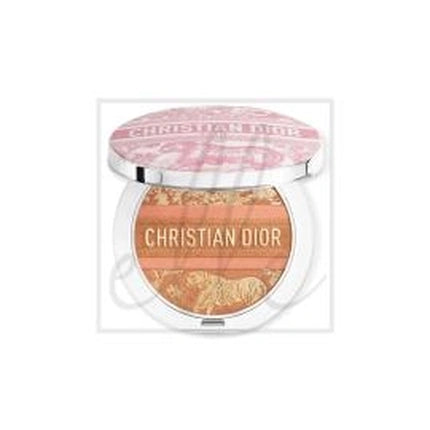 Dior Dior Forever Nude Bronze Glow Limited Edition - 031 Coral Bronze