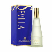 Agua De Sevilla Eau De Toilette Spray 50ml By Agua De Sevilla