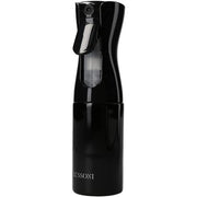 T4b Lussoni Professional Hairdressing Plastic Fine Mist Spray Bottle 200 Ml / 7
