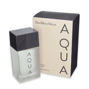 Gian Marco Venturi St Gmv Aqua Eau De Toilette 50 Ml Spray 2025