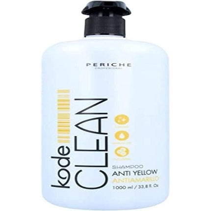 Periche Shampoo 1000ml