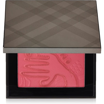 Burberry The Doodle Palette Blush Bright Pink 8g