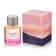 Guess 1981 Los Angeles Women Eau De Toilette - Perfume