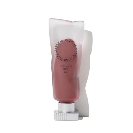 Objet Water Lip Stain Matte Lipstick - Long-Lasting