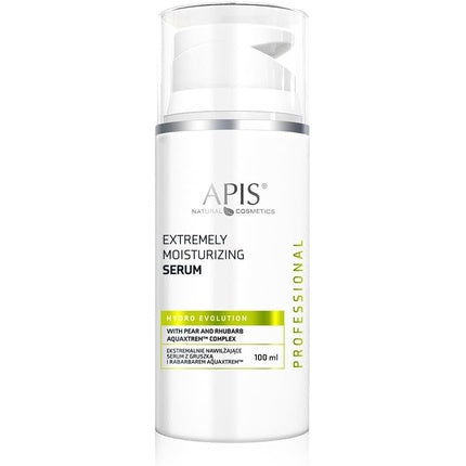 Apis Professional Hydro Evolution Extremely Moisturizing Serum with Pear