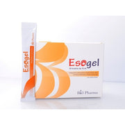 Bi3 Pharma Esogel Dietary Supplement 20 Sachets