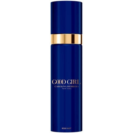 Carolina Herrera Good Girl Body Mist Natural Spray for Women 100ml