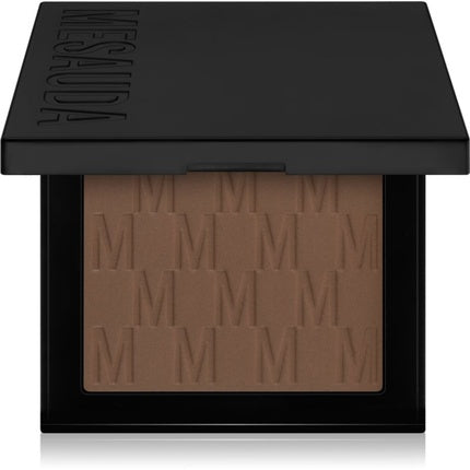 Nude Venus Terra 104 Almond Toffee Foundation