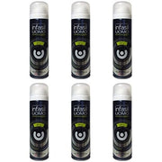 Infasil Dry Derma 48H Men's Spray Deodorant 150ml