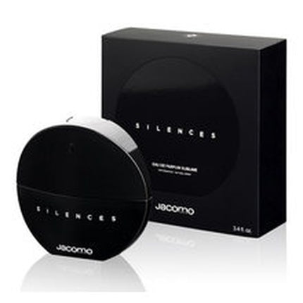 Jacomo Silences Eau De Parfum