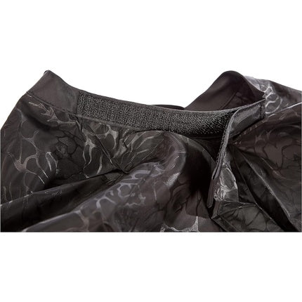 BIFULL Cutting Mat Black with Leaves