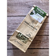 Helps Infusions Eucalyptus Infusion Leaves Balsamic Mucus Relieving