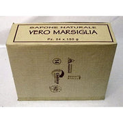 Saponeria Nesti Firenze Vero Marsiglia Olive Oil Soap 5.29oz (150g) - Box of 24