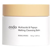 Multiacids & Papaya Cleansing Balm