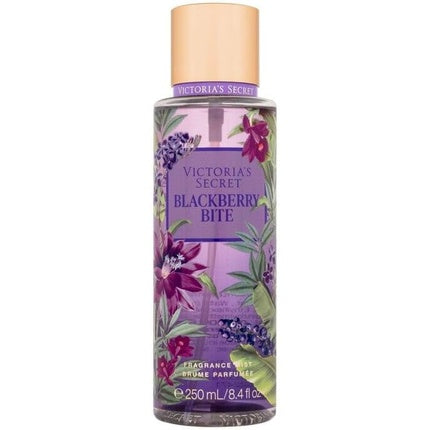 Victoria's Secret Blackberry Bite Fragrance Mist 250ml